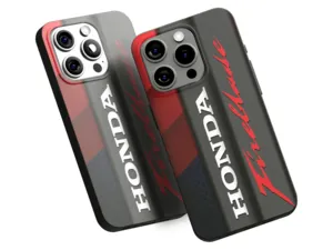 Honda Custodia Smartphone Drift Stile Tuning